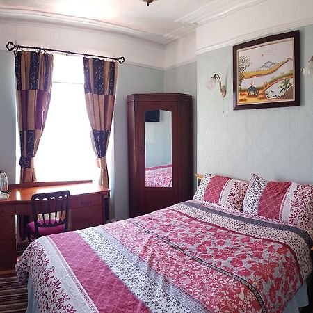 Sandpiper Guesthouse Swansea Buitenkant foto