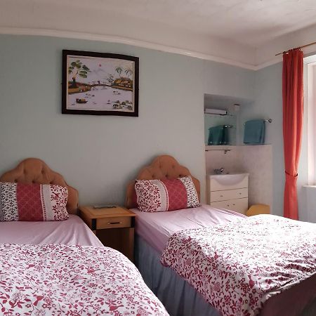 Sandpiper Guesthouse Swansea Buitenkant foto