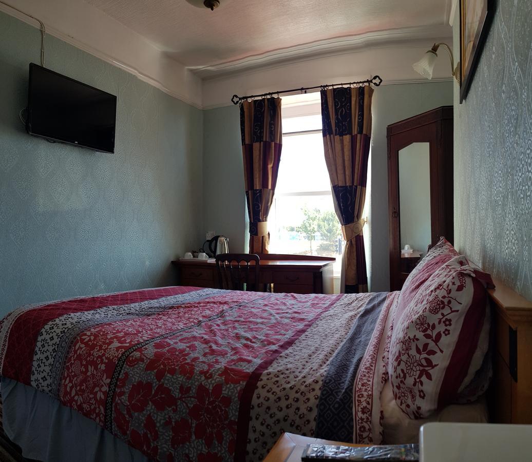 Sandpiper Guesthouse Swansea Buitenkant foto