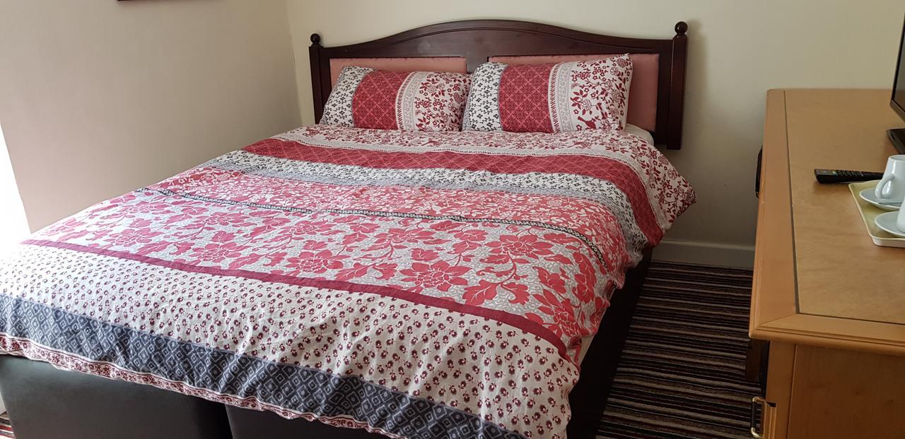 Sandpiper Guesthouse Swansea Buitenkant foto