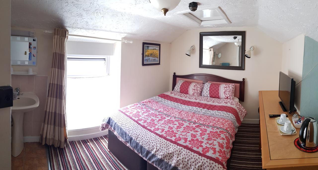 Sandpiper Guesthouse Swansea Buitenkant foto