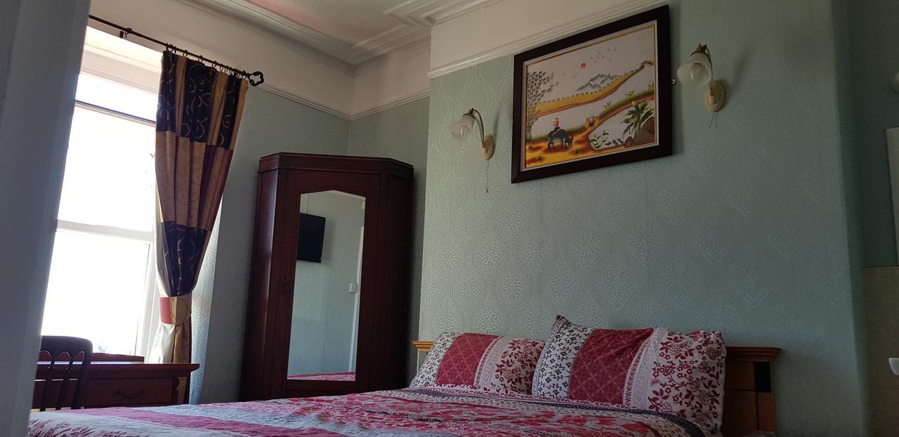 Sandpiper Guesthouse Swansea Buitenkant foto