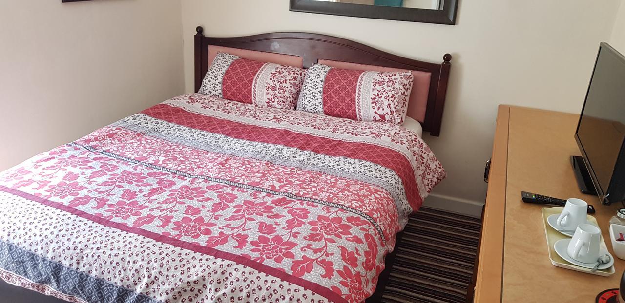 Sandpiper Guesthouse Swansea Buitenkant foto