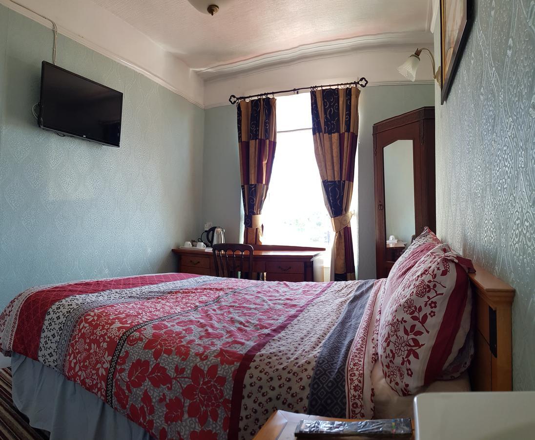 Sandpiper Guesthouse Swansea Buitenkant foto