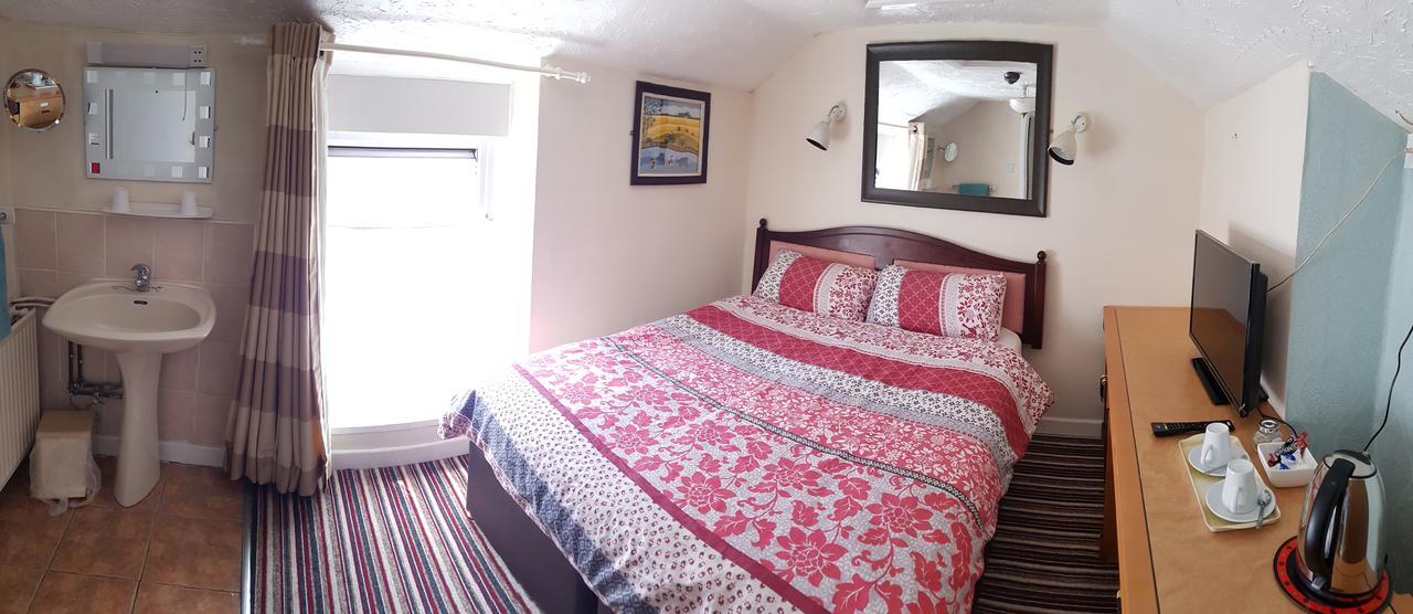 Sandpiper Guesthouse Swansea Buitenkant foto